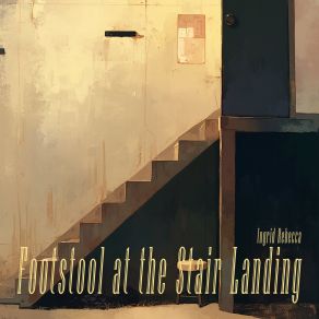 Footstool At The Stair Landing album cover