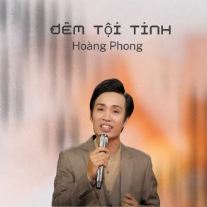 Đêm Tội Tình album cover