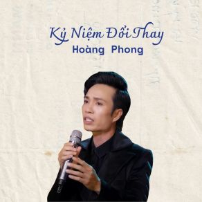 Kỷ Niệm Đổi Thay album cover