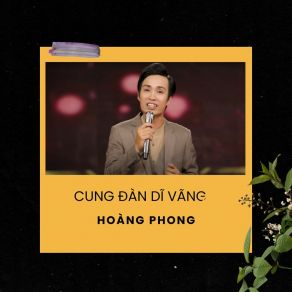 Cung Đàn Dĩ Vãng album cover