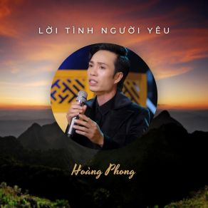 Lời Tình Người Yêu album cover