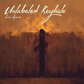 Unlabeled Keyhole album cover