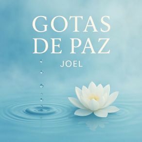 Gotas De Paz album cover