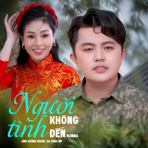 Người Tình Không Đến (Rumba Mix) album cover