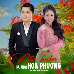Nỗi Buồn Hoa Phượng (Rumba Mix) album cover