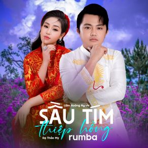 Sầu Tím Thiệp Hồng (Rumba Mix) album cover