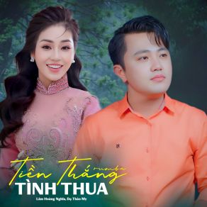 Tiền Thắng Tình Thua (Rumba Mix) album cover