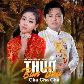 Thuở Ban Đầu (Cha Cha Cha Mix) album cover