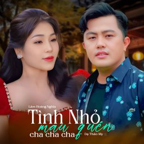 Tình Nhỏ Mau Quên (Cha Cha Cha Mix) album cover