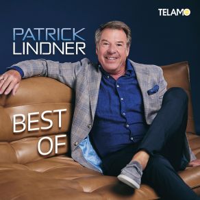 Best Of album cover