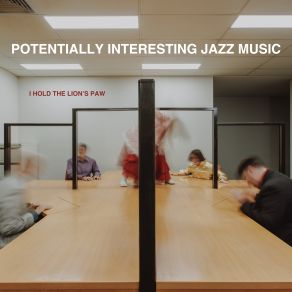 Potentially Interesting Jazz Music album cover