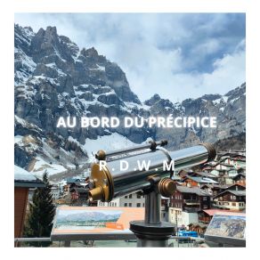 Au Bord Du Precipice album cover