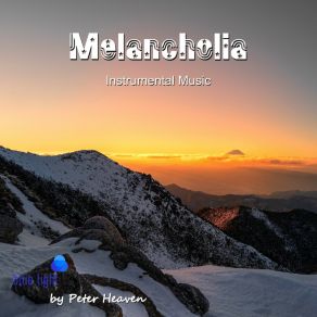 Melancholia (Instrumental Music) album cover