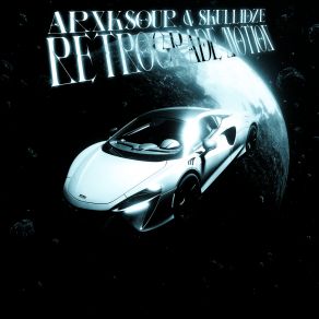 Retrograde Motion album cover