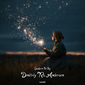 Sparks In The Sky album cover