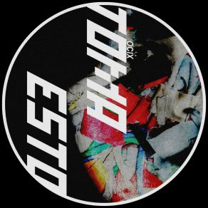 Toma Esto (Original Mix) album cover