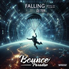 Falling album cover