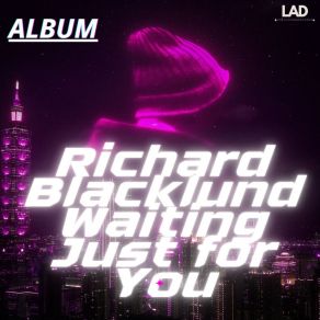 Waiting Just For You album cover