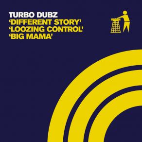 Turbo Dubz EP 2 album cover