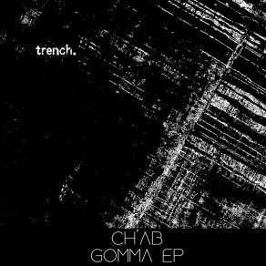 Gomma album cover