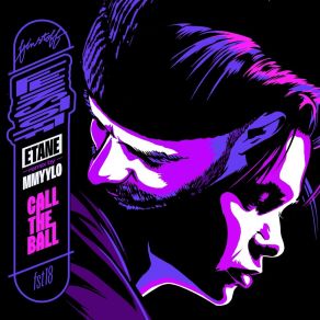 Call The Ball album cover
