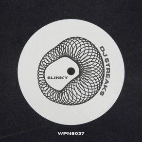 Slinky album cover