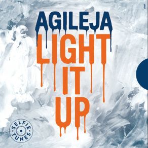 Light It Up album cover