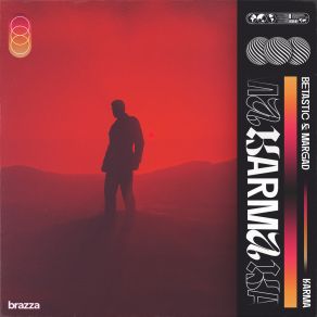 Karma album cover