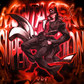 MONTAGEM SUPERPOSITION album cover
