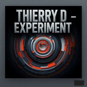 EXPERIMENT album cover