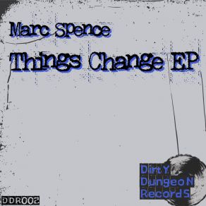 Things Change album cover