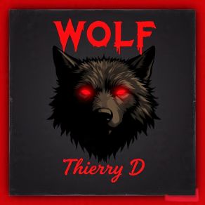 WOLF album cover