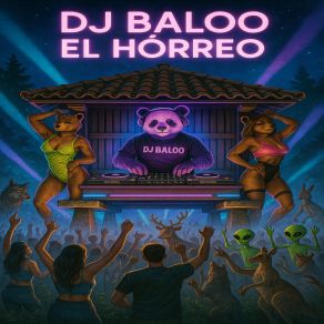 El Hórreo album cover