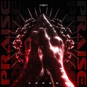 Praise album cover