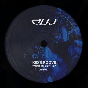 What Is Left album cover