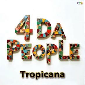 Tropicana album cover