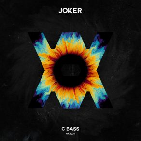 Joker album cover