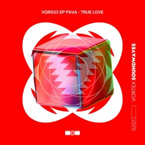 True Love album cover