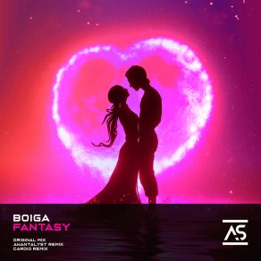 Fantasy album cover