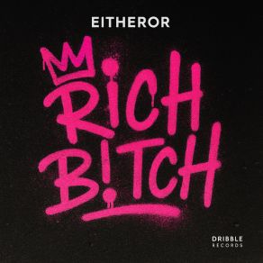 Rich B! Tch album cover
