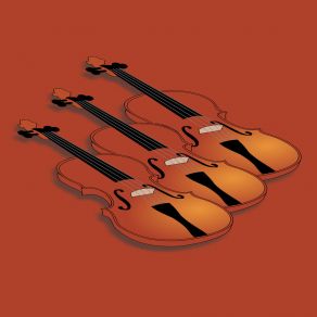 Mid2000s Strings album cover