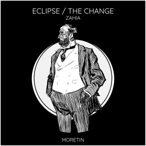 Eclipse / The Change album cover