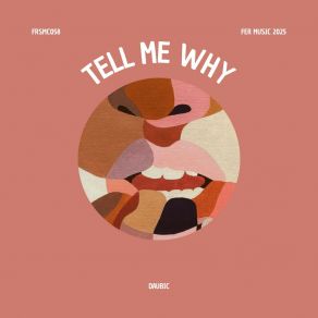 Tell Me Why album cover