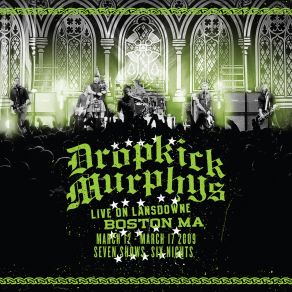 Live On Lansdowne, Boston MA (Deluxe Version) album cover