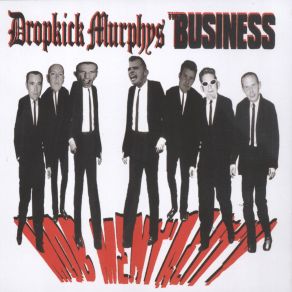 Mob Mentality album cover