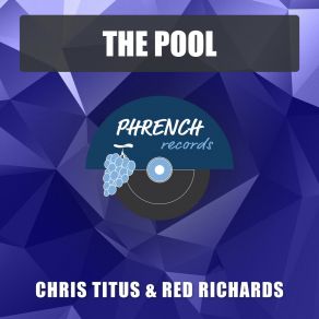 The Pool album cover