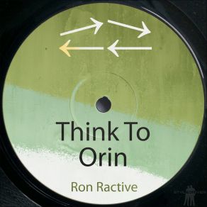 Think To Orin album cover