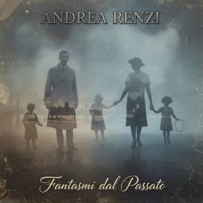 Fantasmi Dal Passato album cover