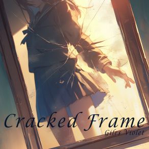 Cracked Frame album cover