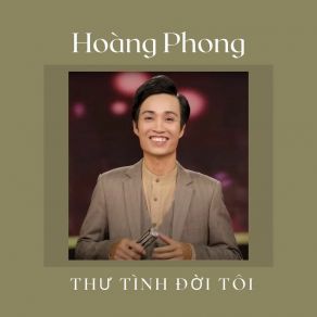 Thư Tình Đời Tôi album cover